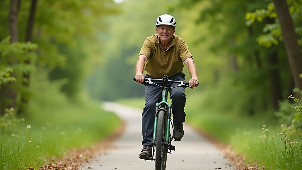 Comfortable Riding Strategies